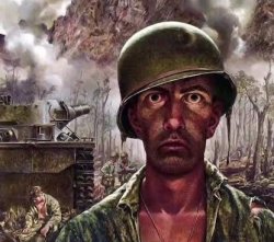 Flashback Meme Template