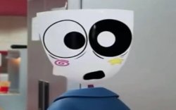 gangle Meme Template