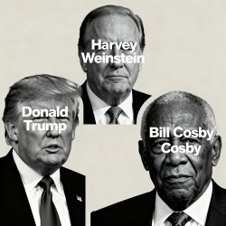 What do we have in common? Meme Template