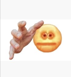 Reach out Meme Template