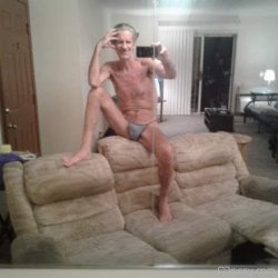 Jeffrey's Couch Meme Template