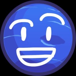 Neptune Meme Template