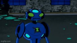 Ultimate echo echo Meme Template