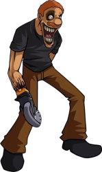 Does Evil Things Guy Meme Template