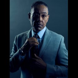 We are not the same - square Meme Template