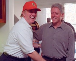 Big Beautiful Bill Meme Template