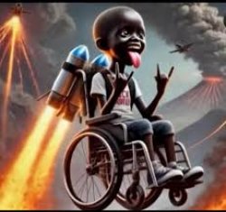 The photo wants to add to our presentation Meme Template