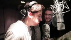 Rock with your boys Meme Template