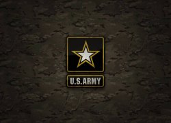 US Army Meme Template