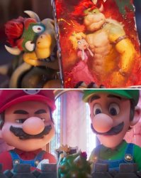 It’s trash Meme Template