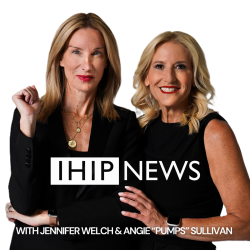 I've Had It Meme Template