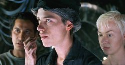 Matrix What if he makes it Meme Template