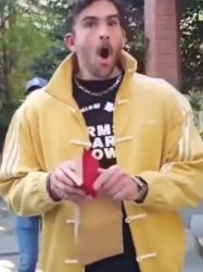 hasan soyjack Meme Template