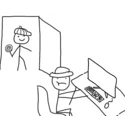 Are You Winning Dad Meme Template