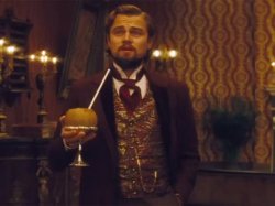 Leonardo Meme Template