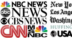 Democratic Propaganda Section Meme Template