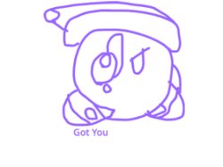 Got You Meme Template