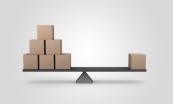 Imperfect balance Meme Template