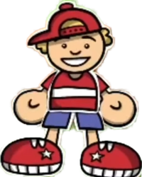 Billy is good boy Meme Template