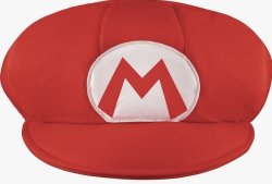 Mario hat Meme Template