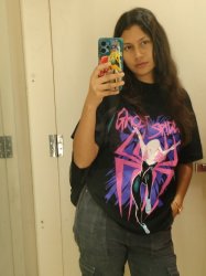 Gen z outfit Meme Template