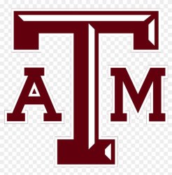 a&m logo Meme Template