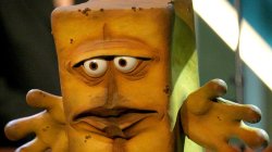 Bewildered Bread Meme Template