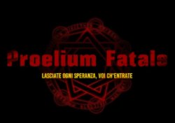 proelium fatale Meme Template