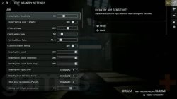 Battlefield 6 menu Meme Template