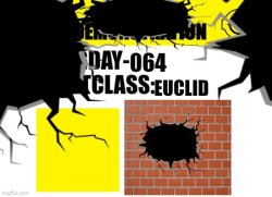 Dogday-064 Meme Template