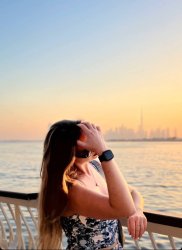 Tall White Ukrainian East Slavic Girl From Dubai Meme Template