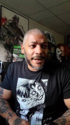 No thank you Meme Template