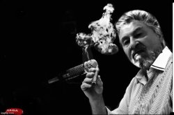 DON'T GIVE A WHIFF Meme Template