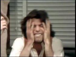 Confused Barbarino Meme Template