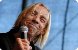 Me when we’re going to sing at church Meme Template