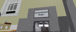 Slumpedbythe4 Burger Meme Template