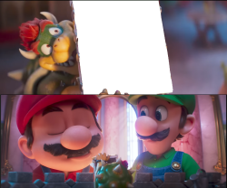 What Do You Think? It's Trash... Meme Template