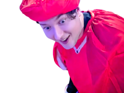 Excited Lord Farquad Meme Template