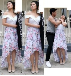 Stella strangled Meme Template