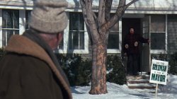 Grumpy Old Men Meme Template