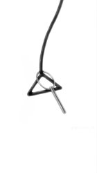 Reze and Denji Meme Template