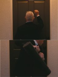 if polite dosen't work Meme Template