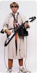 that one average ometv user Meme Template