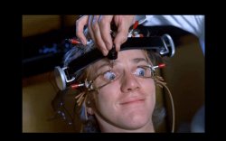 Clockwork Meme Template