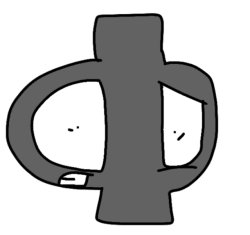 Ef confused Meme Template