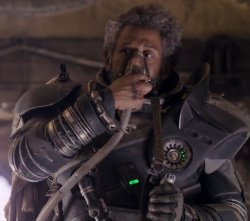 Saw copium Meme Template