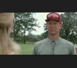 Bubba Trump Meme Template