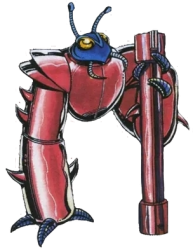 ”Big Time” Brannigan Meme Template