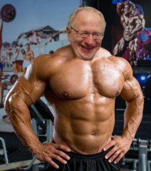 Ludger Winter Meme Template