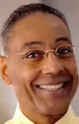 Smiling Gus Meme Template